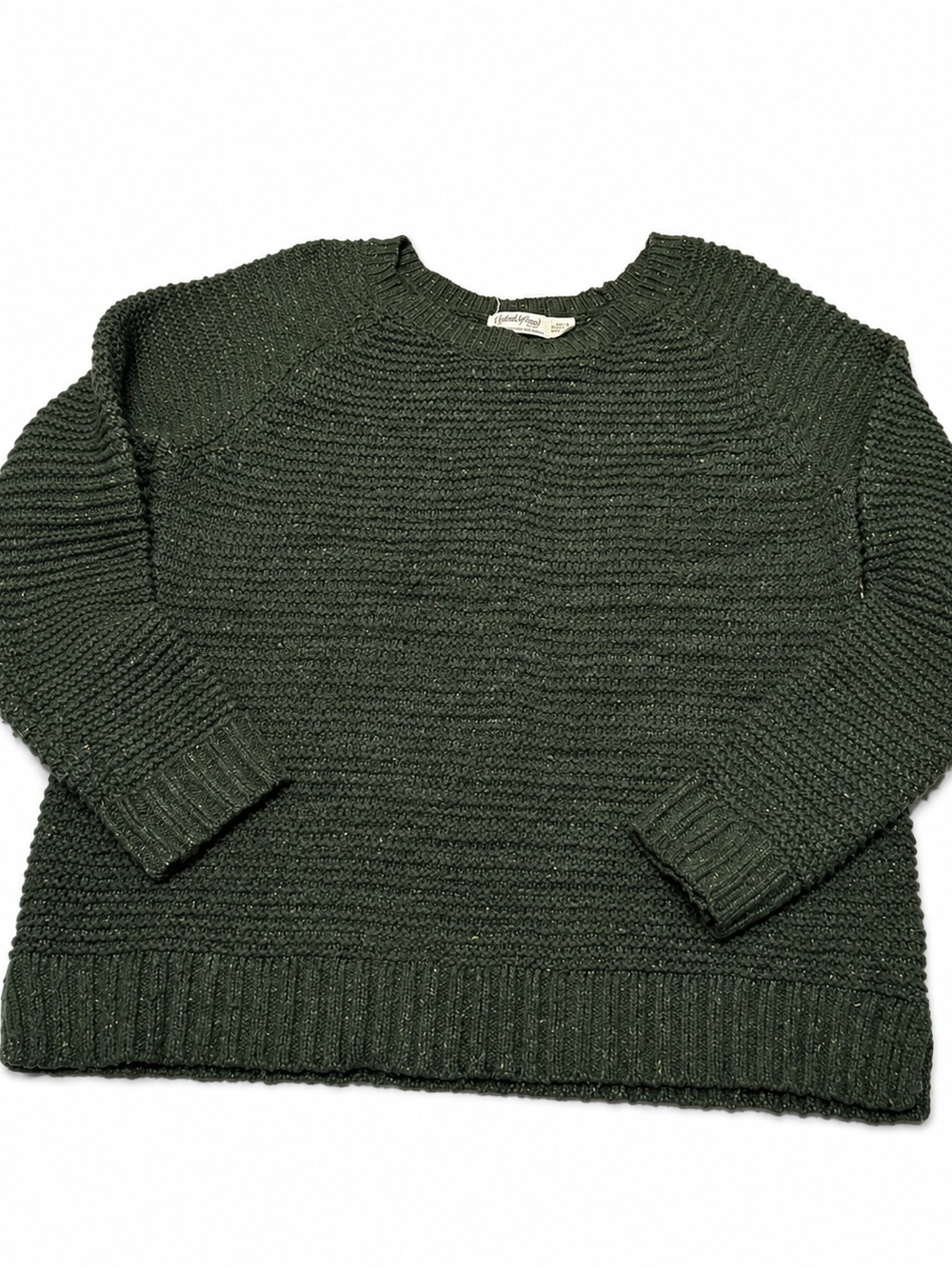 Faded Glory Sweater